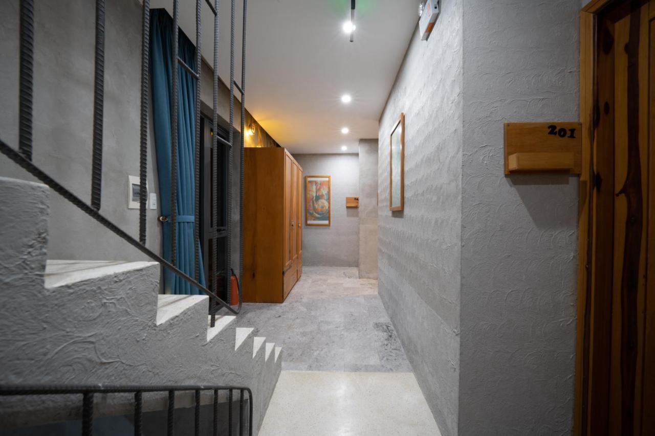 Bon Sand Villa & Spa هوي ان المظهر الخارجي الصورة
