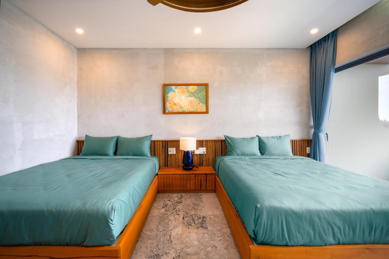 Bon Sand Villa & Spa هوي ان المظهر الخارجي الصورة