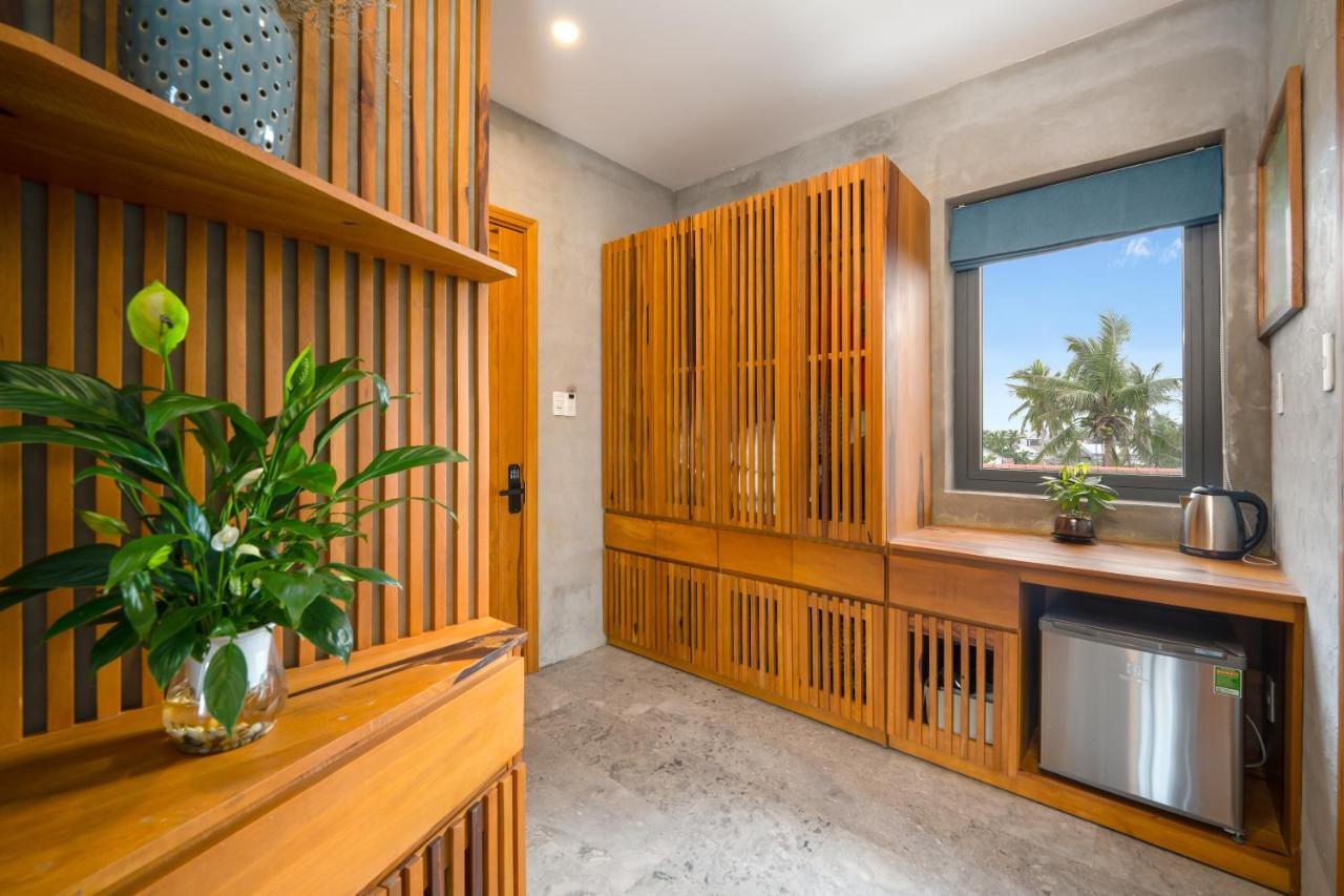 Bon Sand Villa & Spa هوي ان المظهر الخارجي الصورة